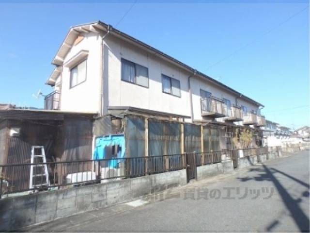 かぎやハイツ・ニシムラ外観写真1