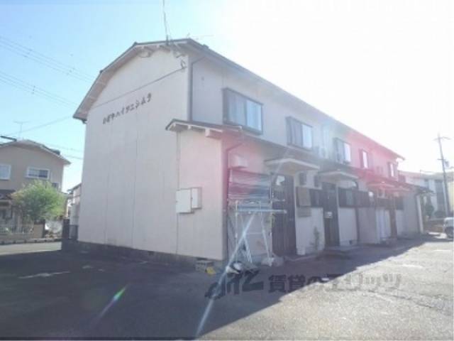 かぎやハイツ・ニシムラ外観写真3