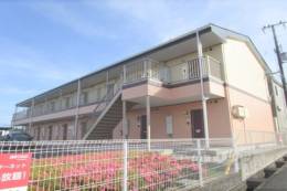 エスポアールＳｈｉｎｊｉ２外観写真