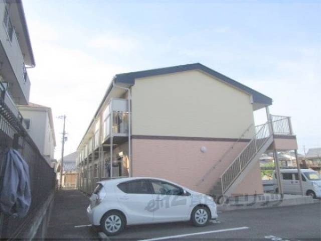 エスポアールＳｈｉｎｊｉ２外観写真3