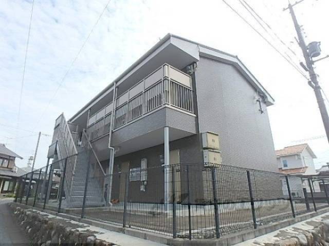 Ｓｉｌｅｎｔ・22外観写真1