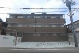 Ｌａ　Ｆａｓｔａ　Ｓａｉｉｎ外観写真