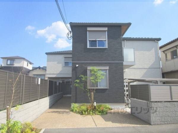 116537の外観写真