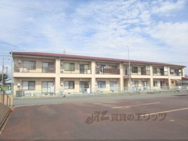 湖西ライフ外観写真3