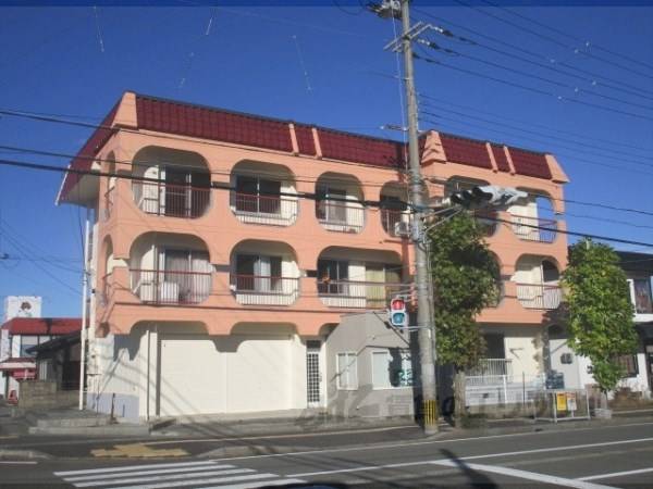 116550の外観写真