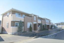 ハピネス外観写真