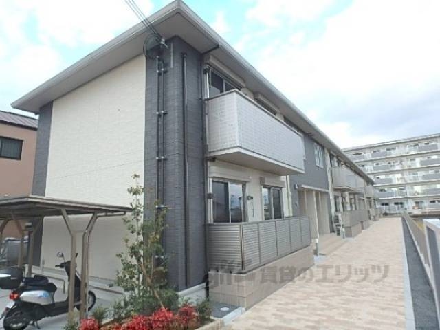 Ａｒｋ　Ｙｏｋｏｔａ外観写真1