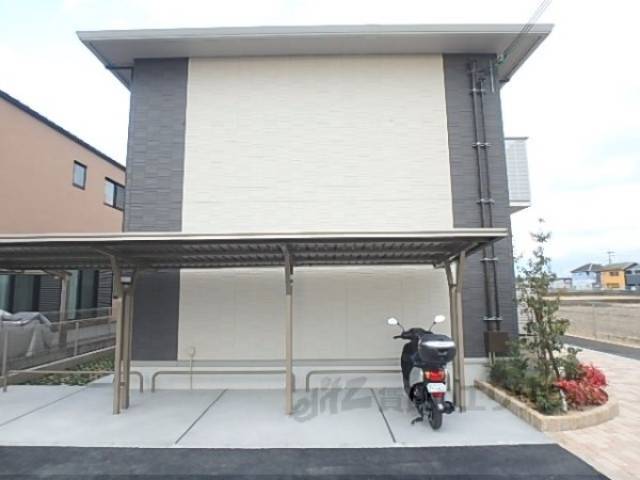 Ａｒｋ　Ｙｏｋｏｔａ外観写真2