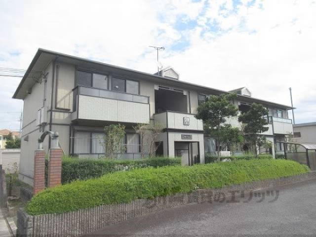 アウローラドムス外観写真1