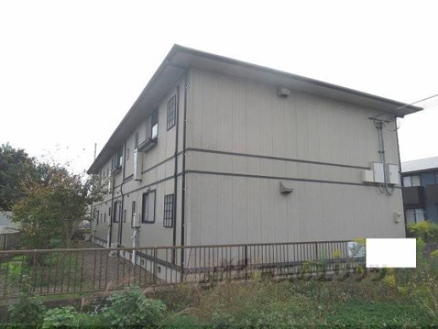 アウローラドムス外観写真2