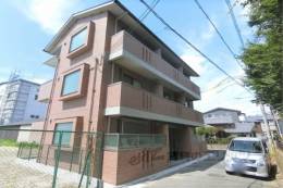 リバーパレス鴨川外観写真
