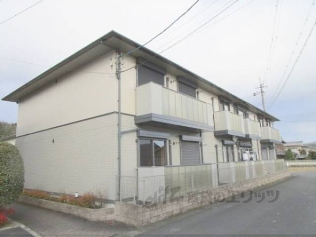 アルデア岸ノ上スール外観写真3