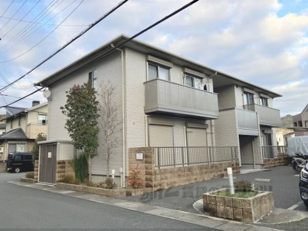 116601の外観写真