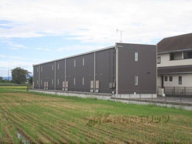 レオネクストＨｏｎｅｙｌａｋｅ外観写真3