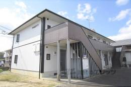 ピアシティ外観写真