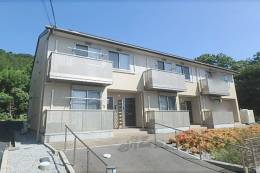 アルブルパイン瀧町外観写真