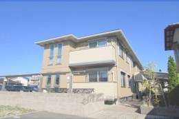 カミーリア北大塚外観写真