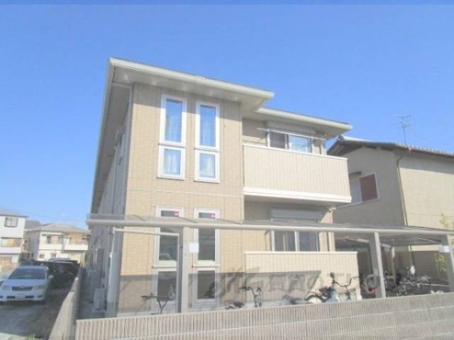 カミーリア北大塚外観写真2