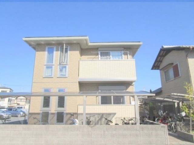 カミーリア北大塚外観写真3