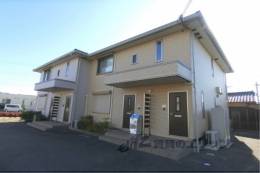 グランリーベ外観写真