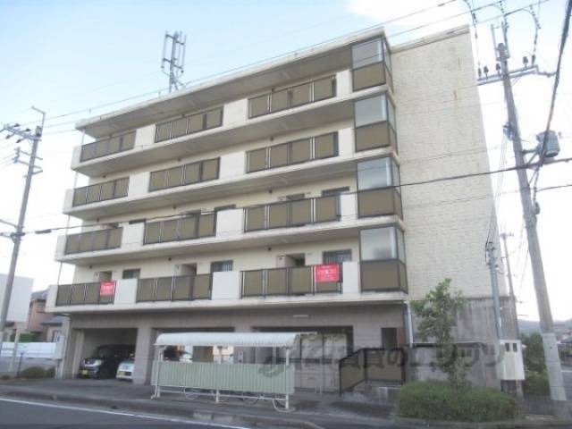 サンセールイマムラ外観写真1