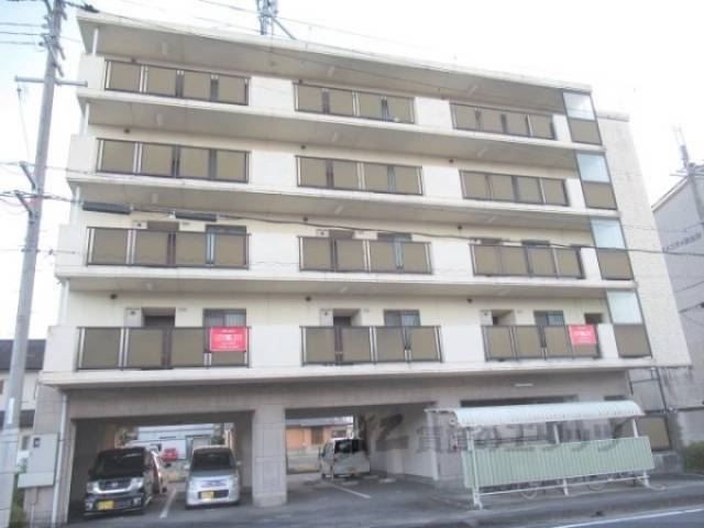 サンセールイマムラ外観写真2