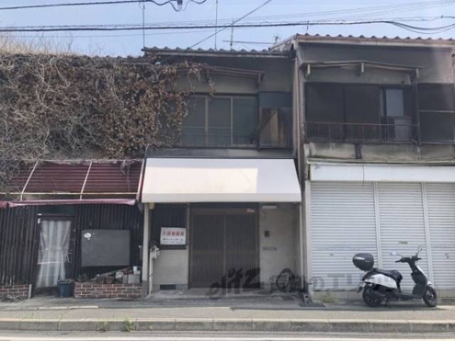貸家外観写真1