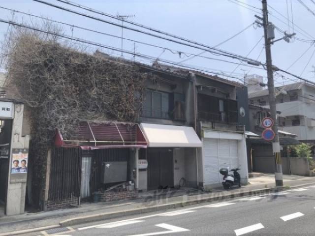 貸家外観写真2