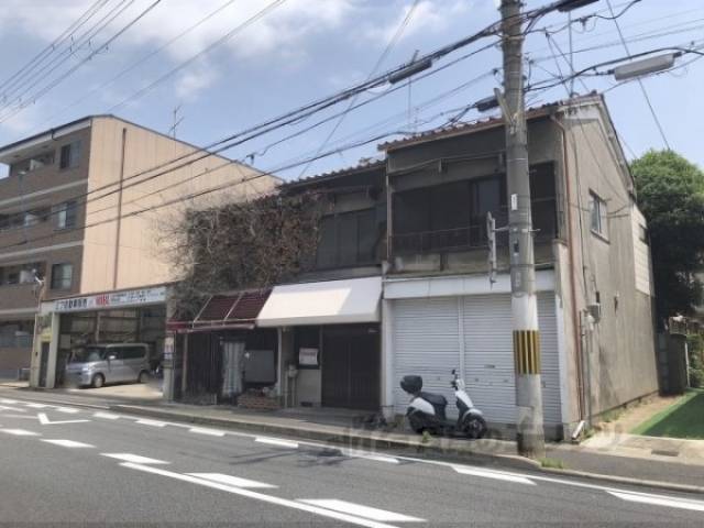 貸家外観写真3