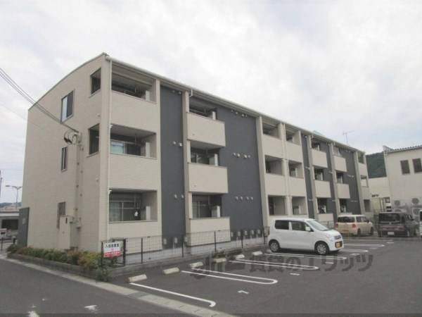 116666の外観写真