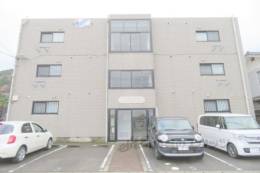 ライフステージ広瀬大島外観写真