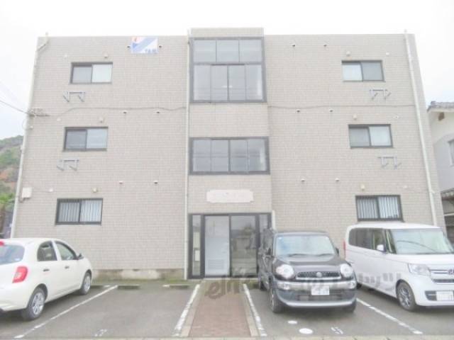 ライフステージ広瀬大島外観写真1