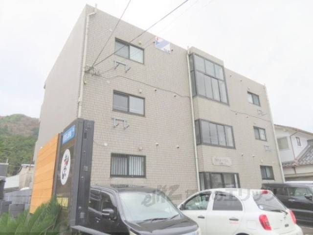 ライフステージ広瀬大島外観写真2