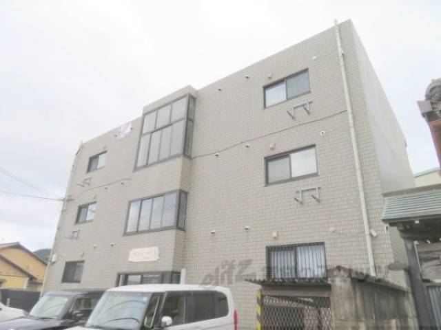 ライフステージ広瀬大島外観写真3