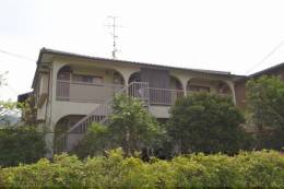 イーストハウス外観写真