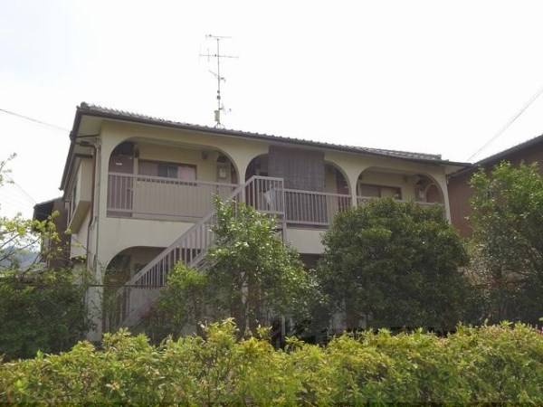 116695の外観写真