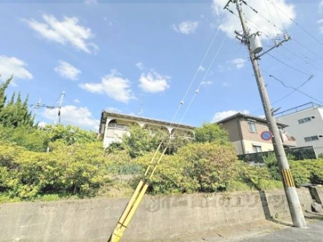 イーストハウス外観写真3