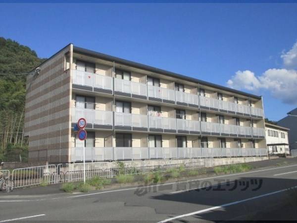 116703の外観写真