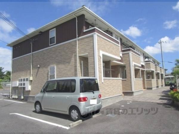 116823の外観写真