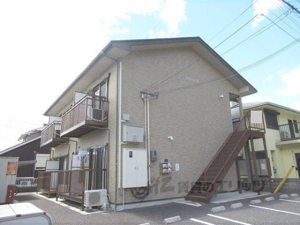 116828の外観写真