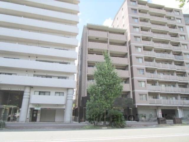 リーガル京都堀川中立売外観写真2