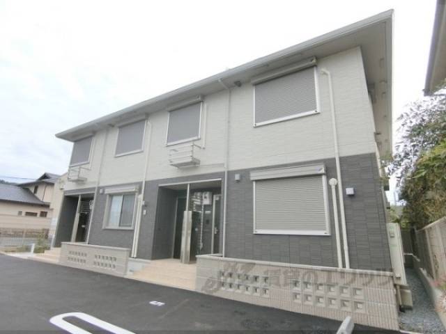 ハイドランジア加茂外観写真2