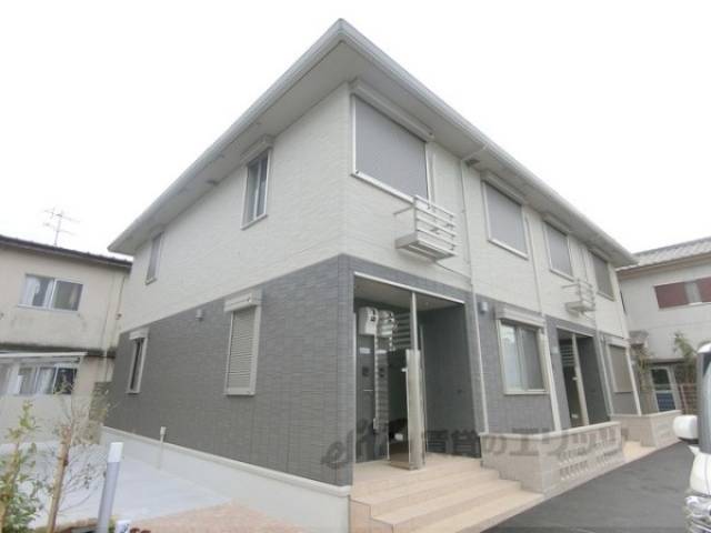 ハイドランジア加茂外観写真3