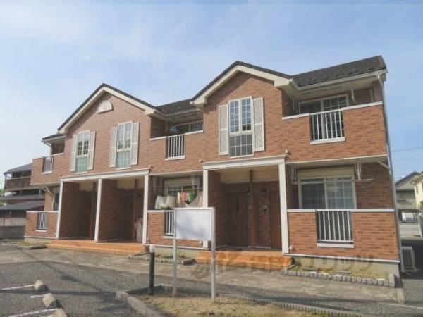 116845の外観写真