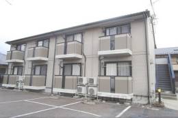 ロズウェル外観写真