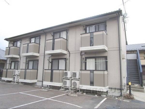 116857の外観写真