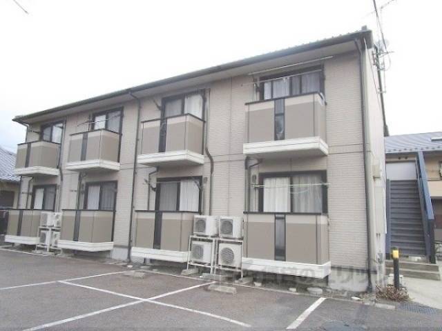 ロズウェル外観写真1