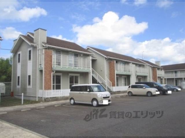 夢咲きの里　Ｃ外観写真1