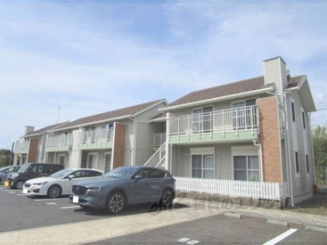 夢咲きの里　Ｂ外観写真1