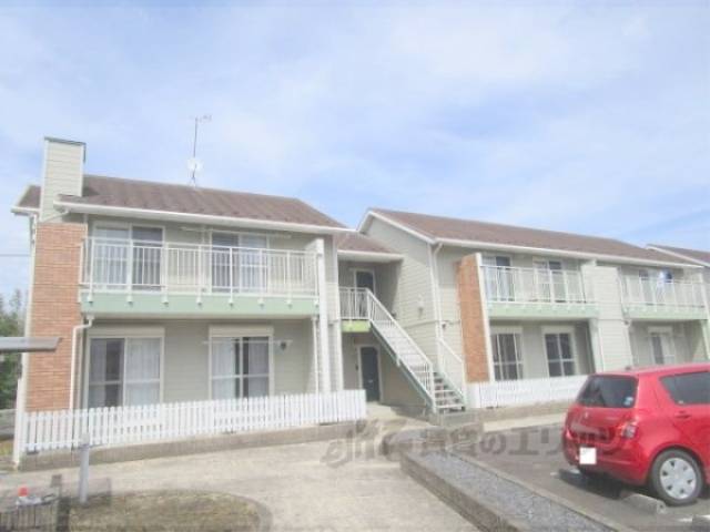 夢咲きの里　Ｂ外観写真2